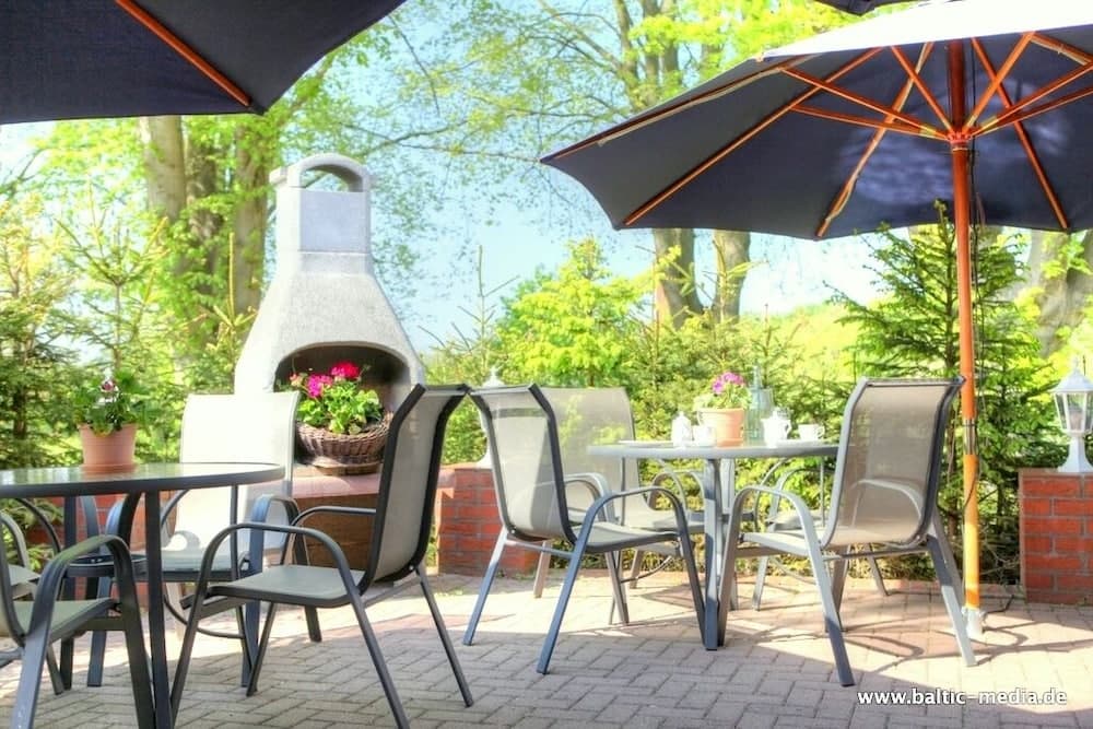 Hotel Nordwind Lohme