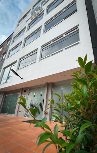 Hotel WLH Gold Bogota
