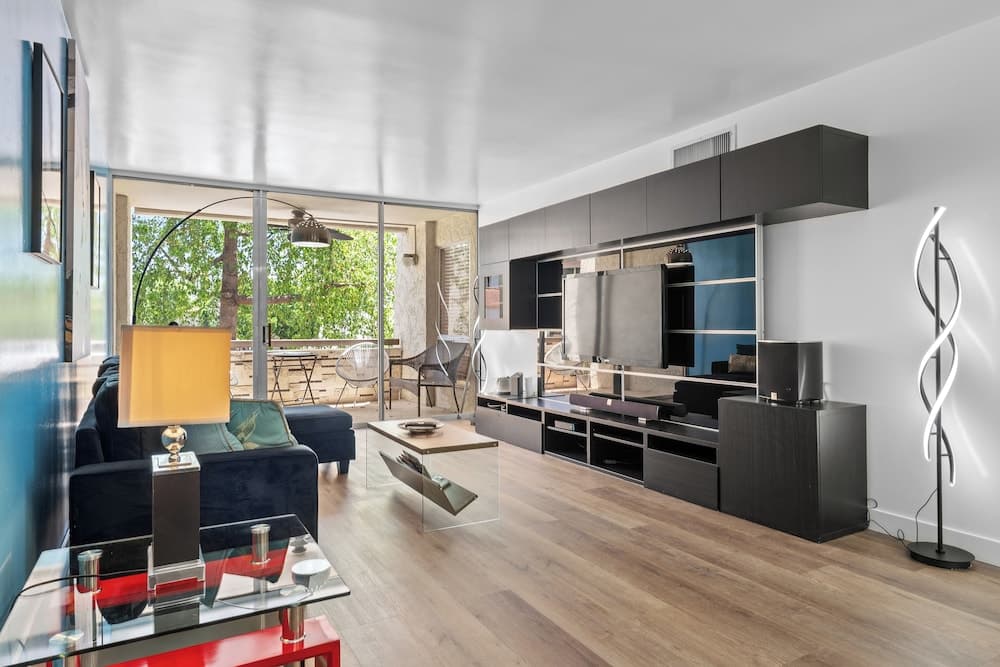 Primo Scottsdale Location w Heated Pool