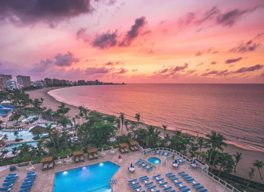 Apto Carolina Puerto Rico