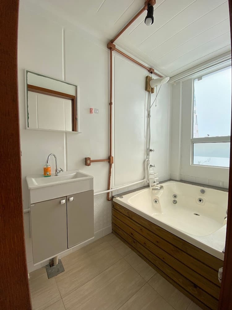 Casa Kaia Mar - Campeche - Floripa