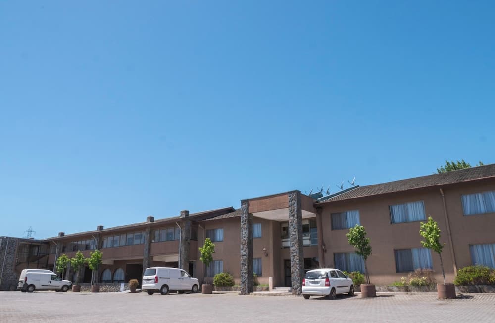 Econohotel