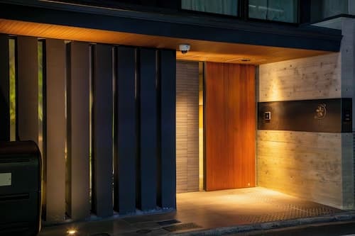 gallery hotel KAGUYA