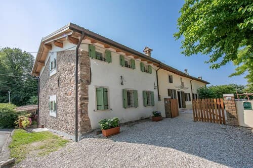 Casa Mondragon In Lazise