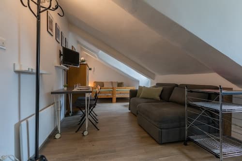 Filiberto Studio by Wonderful Italy