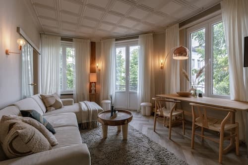 Charming Apartment in the Heart of Antwerp