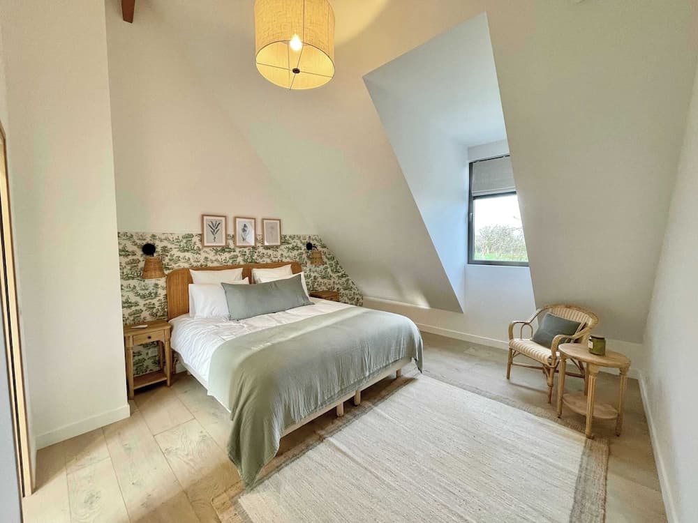 Résidence CH-MAISONS