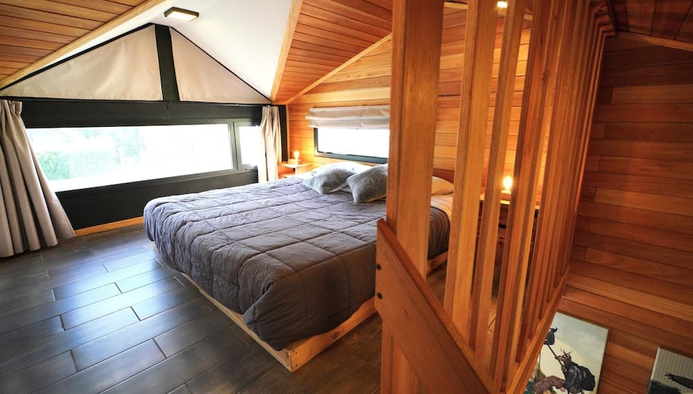 Güer Aike Tiny Houses