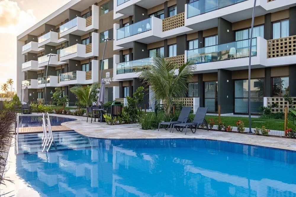 Flat 214 no Mana Beach- 093M
