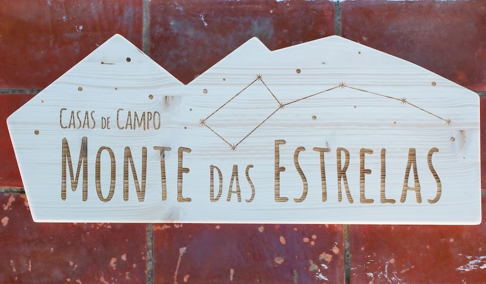 Monte das Estrelas