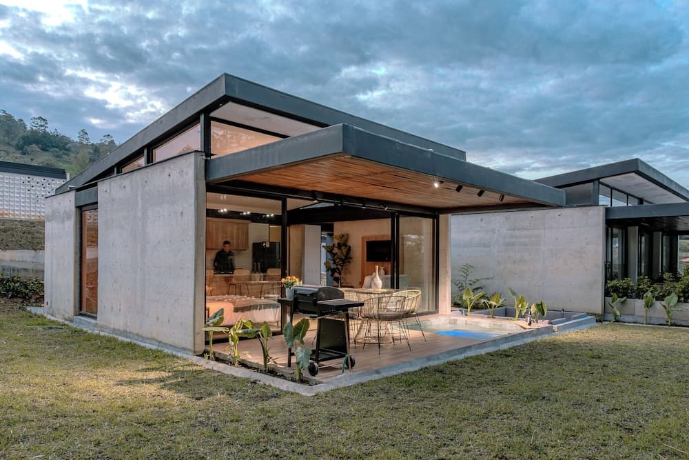 Soy Local Reserva Sajonia