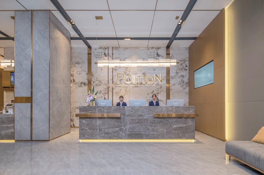 Foshan Sanshui Platinum Century