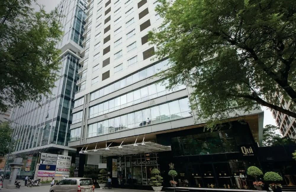 The Lancaster Suites - Japan Town D1