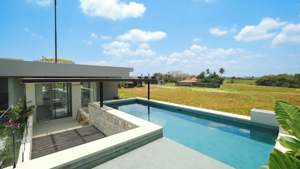 Five Palms Villas 4 by Villa Finder