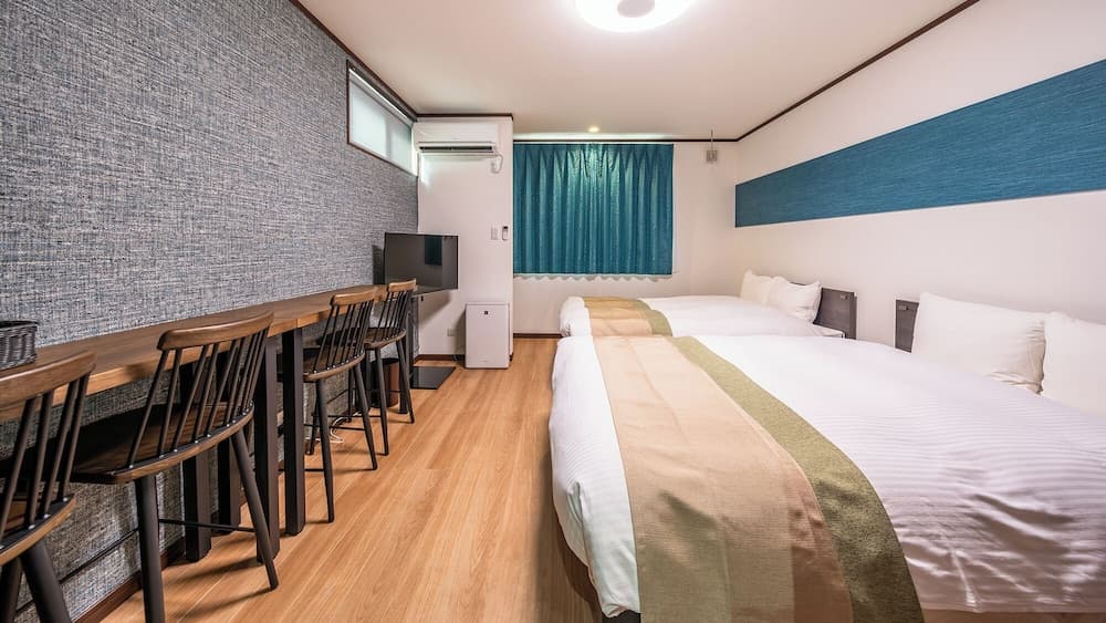 Takayama Stay Karatachi SD