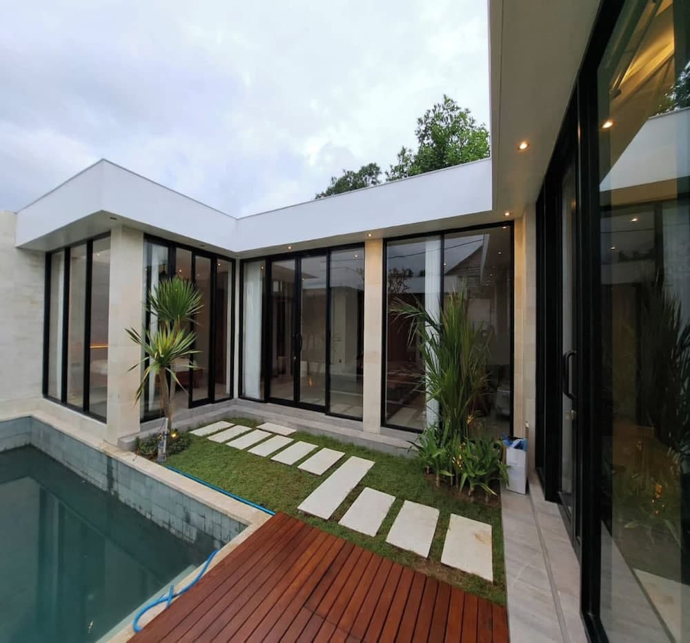 Garuda Villa by Betterplace