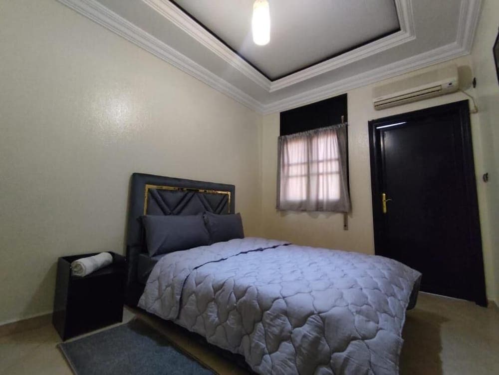 Hotel La Coline