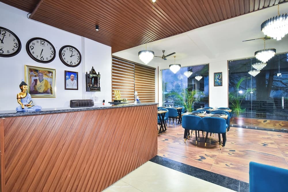 LA Riqueza Koala Inn Mcleod Ganj - Near to Dalai Lama Temple & Mall Road