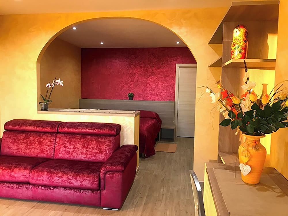 B&B La fontana nelle Langhe