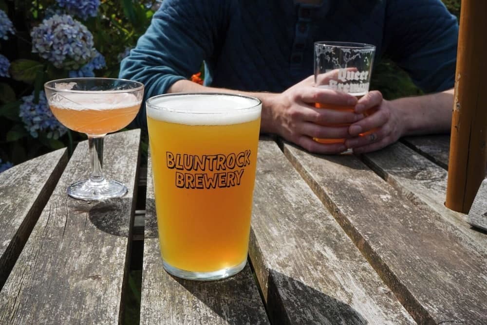 Bar (konaklama yerinde)