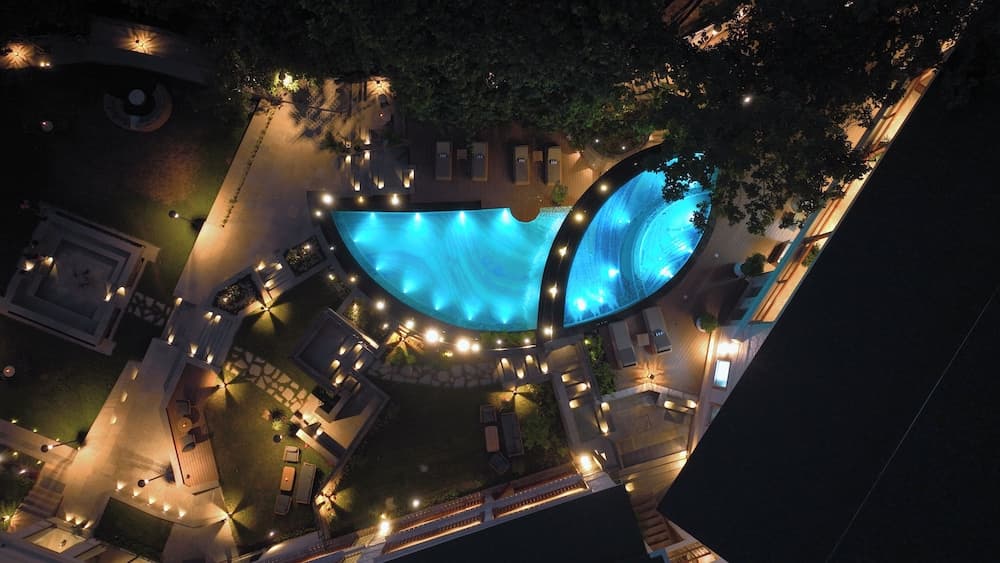 VILEEN Rishikesh - A Wellness Resort by Ganga Kinare