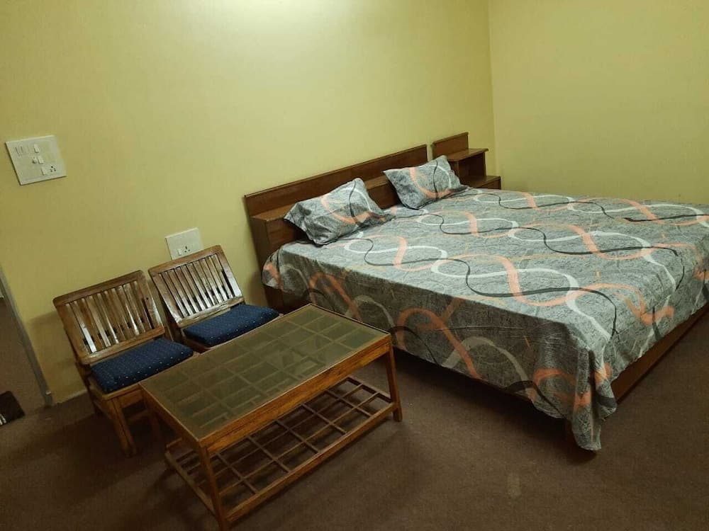 Rahul Homestay