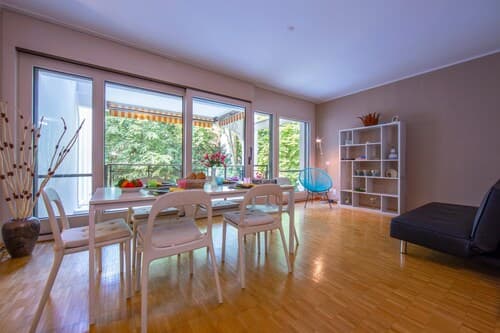 Maraini Elegante in Lugano