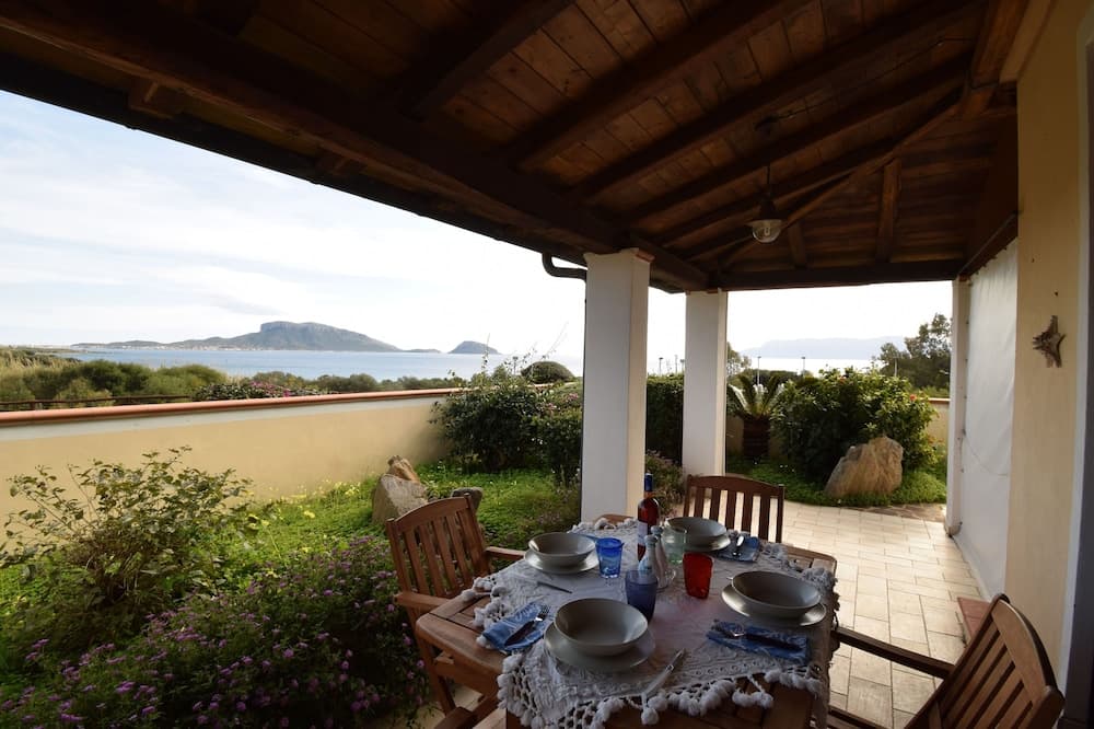 Apartment Mary In Golfo Aranci