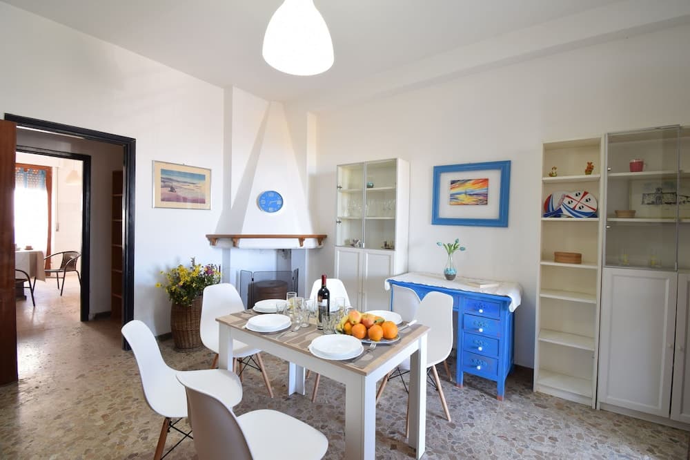 Harbour Apartment