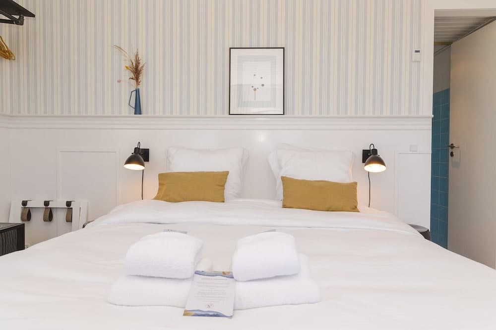 Allinge Badehotel