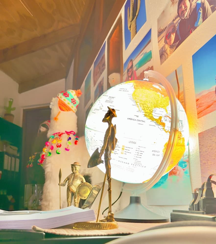 Atacama Lodge Rukazen