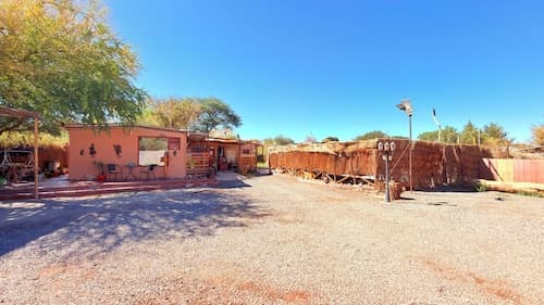 Atacama Lodge Rukazen