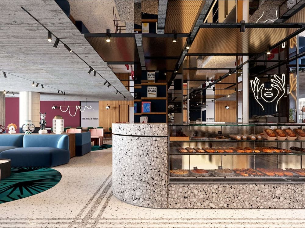 TRIBE Paris Pantin (Ouverture été 2025)