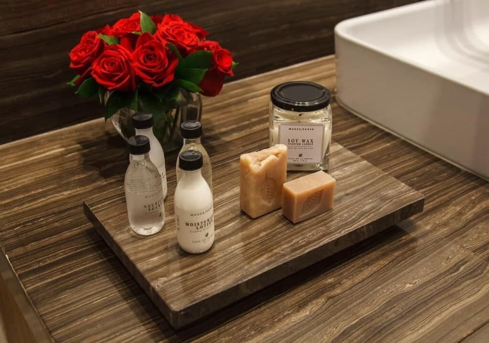 Banyo imkân ve özellikleri