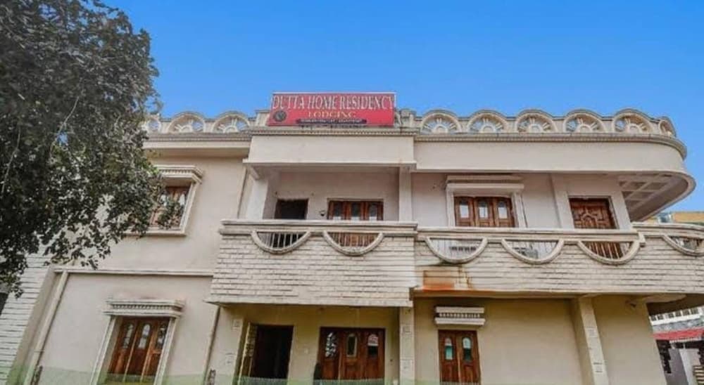 Goroomgo Dutta Home Residency