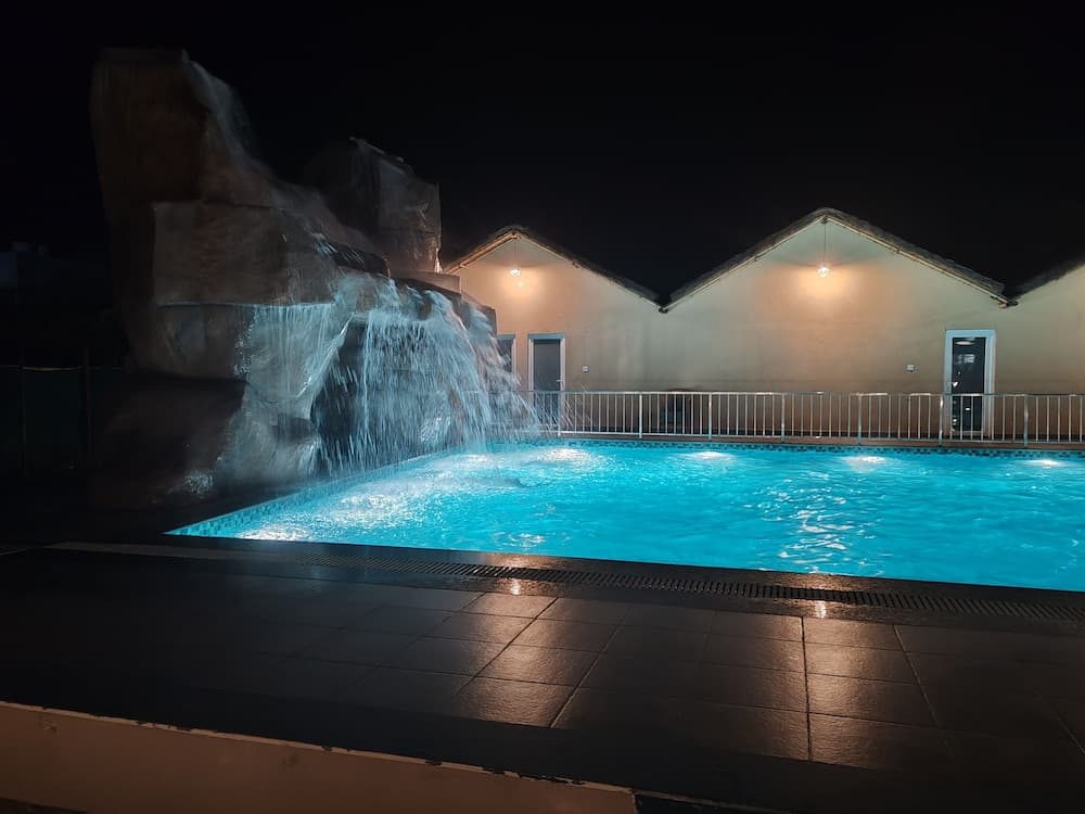 The Maasai Mara Resort Corbett