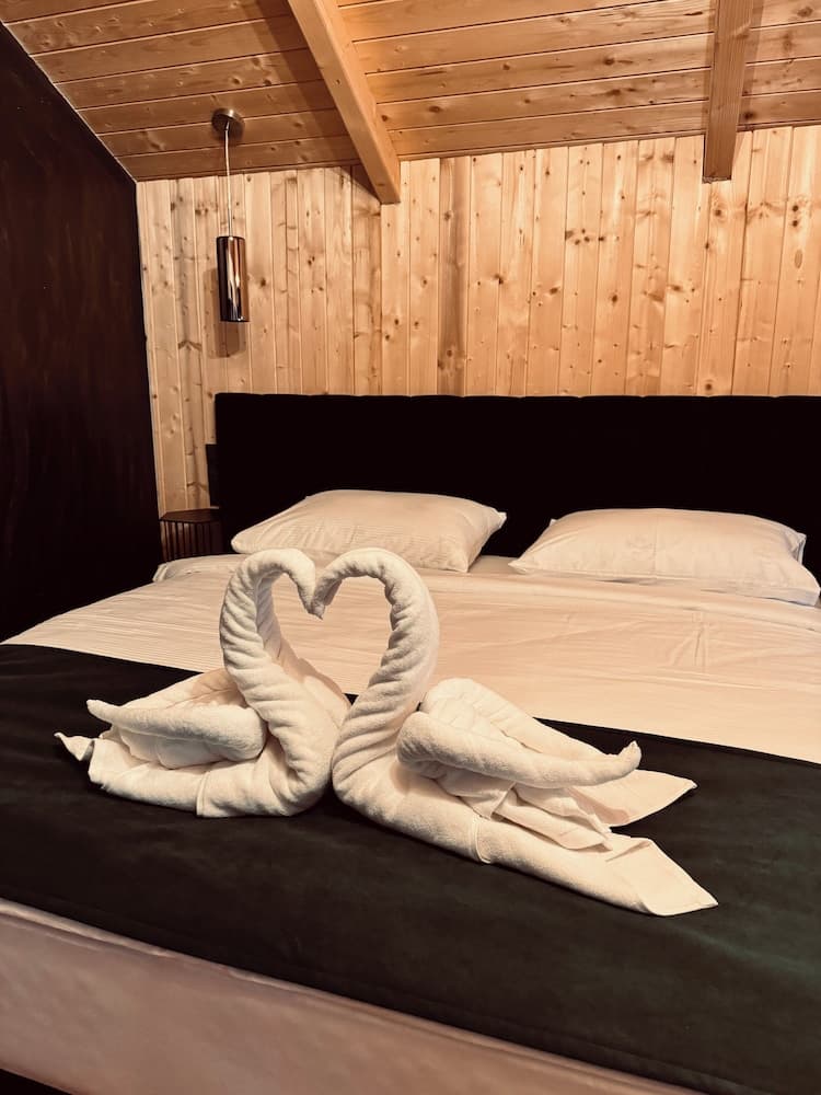 Glamping Resort Halicanum