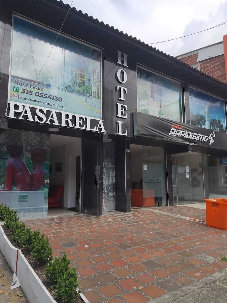 Hotel Pasarela Cali