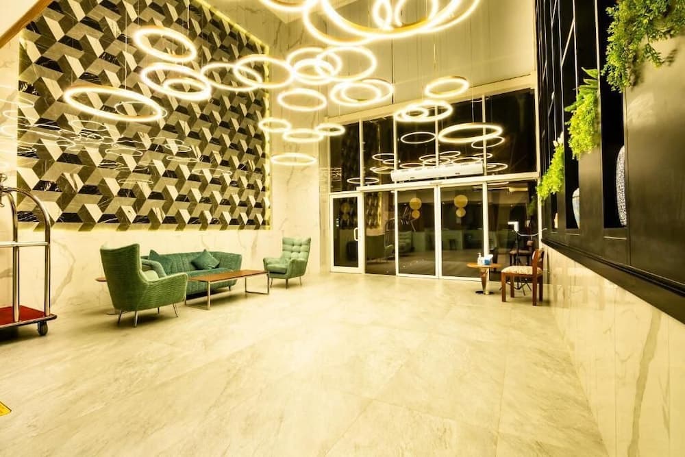 Wow Diamond - White Diamond Hotel Al Nuzha