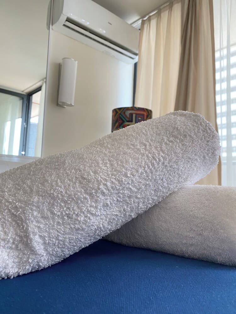 orbi city apartments