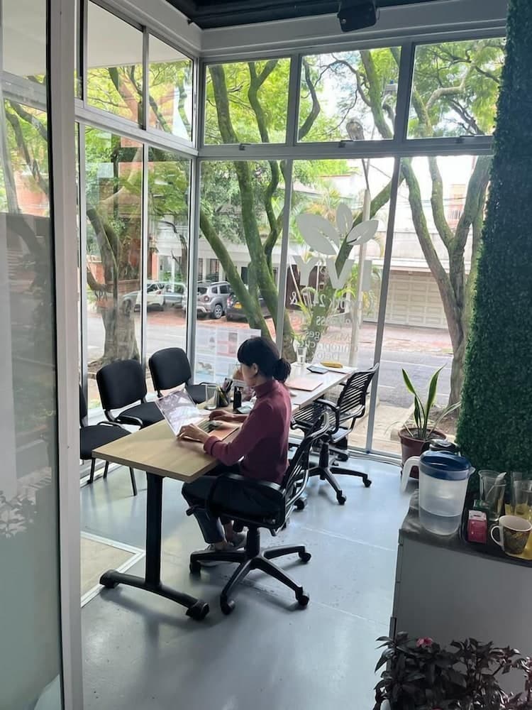 IVY Laureles 2BD Apartments