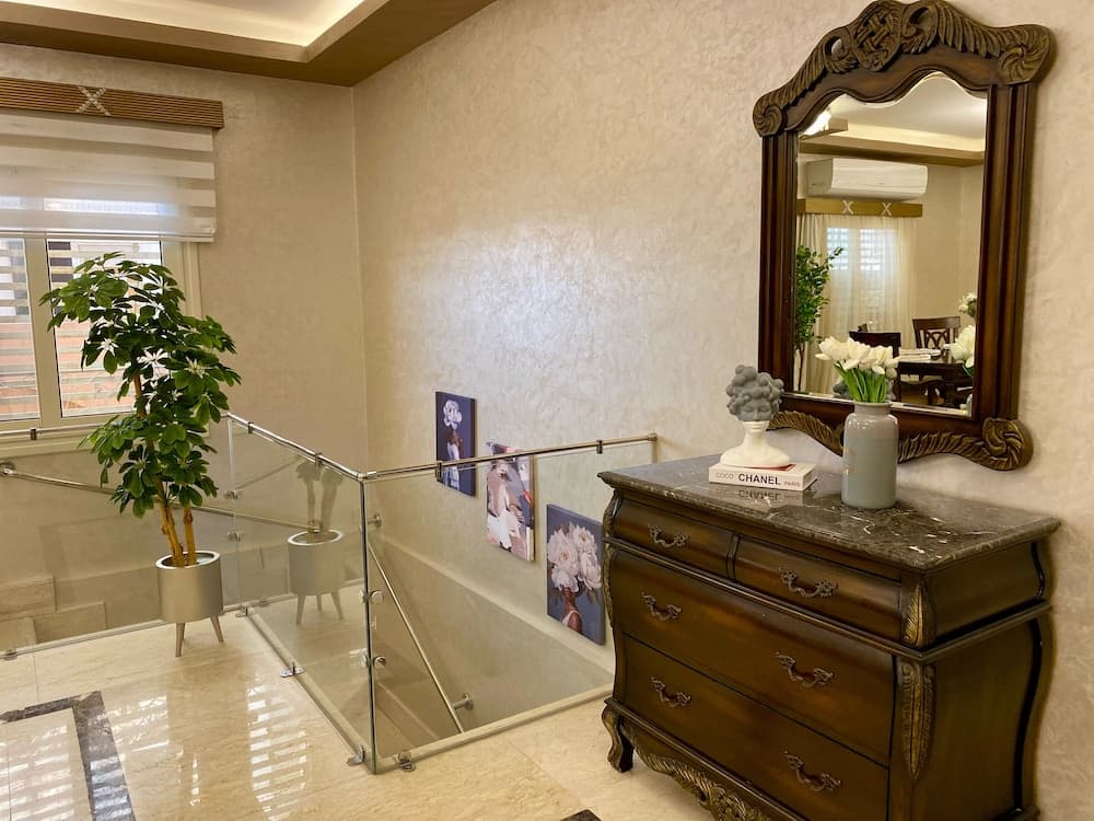 Luxurious Villa Serene Garden New Cairo