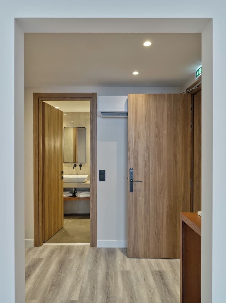 Haya Athens Loftie Suites