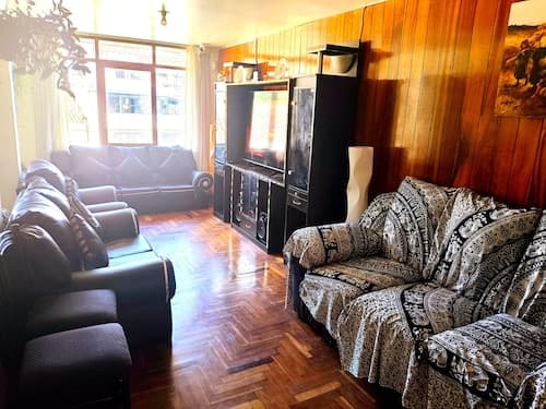 fabrizio guest house