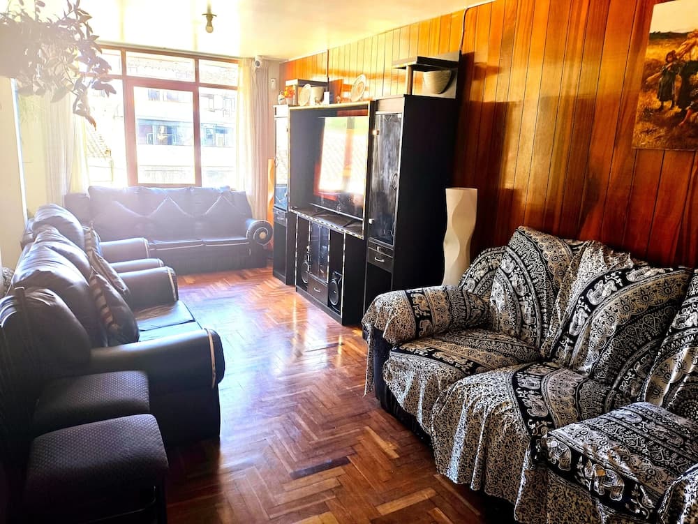 fabrizio guest house