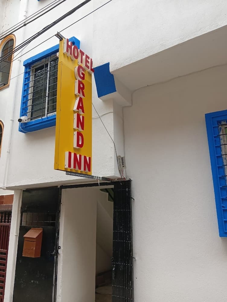 Konaklama yeri imkân ve özellikleri