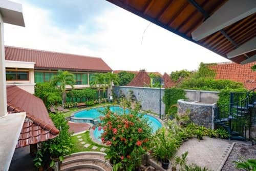Maharani Guest House