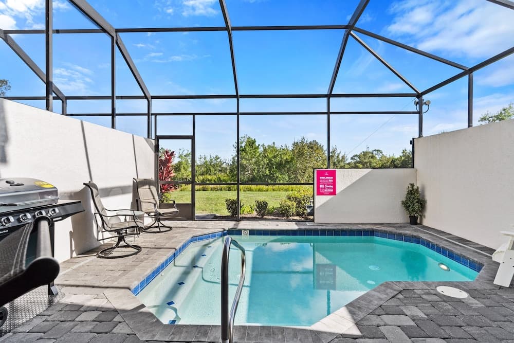 482 Captiva Drive
