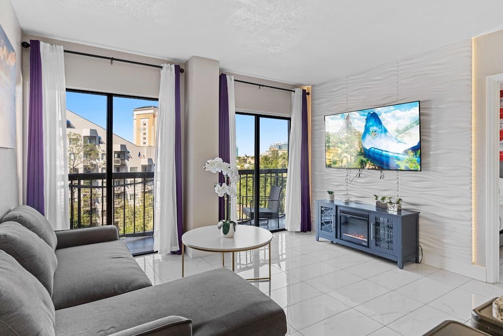 6165 Carrier Drive #2605