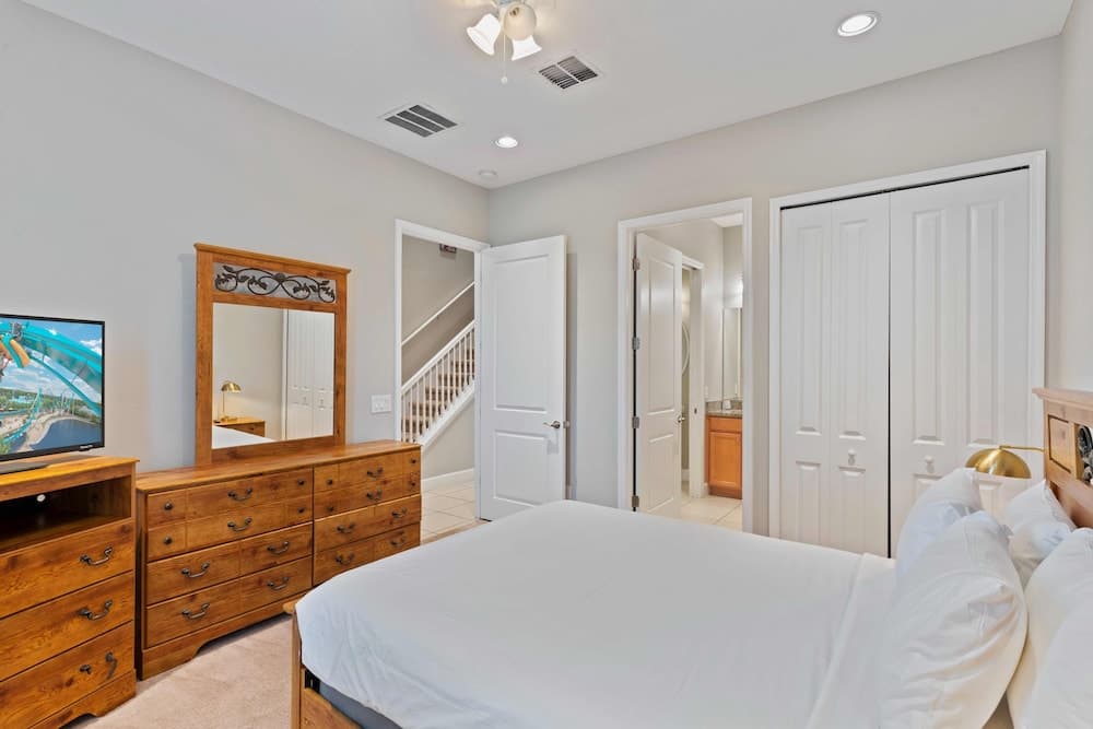 Konaklama yeri imkân ve özellikleri